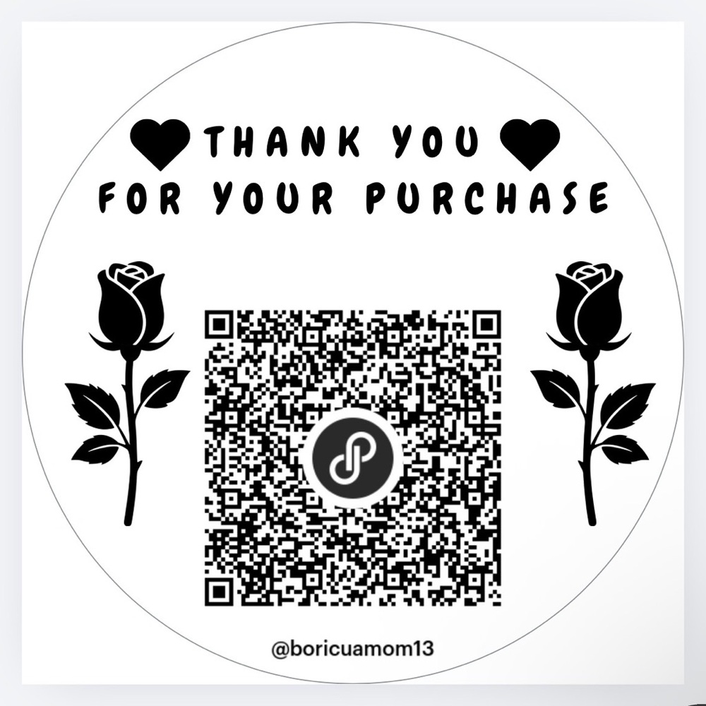 CUSTOM ORDER REQUESTS - 50ct Circle Stickers - Picture 4 of 13